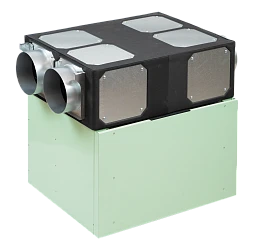 Шумоглушитель Ecoclima Pro Vent ECT SIL-SLIM 550