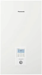 Внутренний блок тепловых насосов воздух вода Panasonic WH-SXC12H6E5