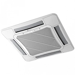 Панель для кассетного внутреннего блока сплит системы Electrolux EACC-PC для EACC-12/18HUP4/DC