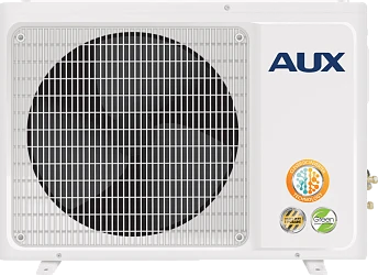 Канальный кондиционер AUX ALLD-H12/4R1B (v2)