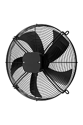 Вентилятор накладной STORM GR 500 4полюс ERA PRO