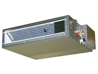 Канальный внутренний блок мульти сплит системы Panasonic CS-Z60UD3EAW