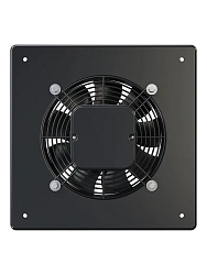 Вентилятор накладной STORM 200 2полюс ERA PRO