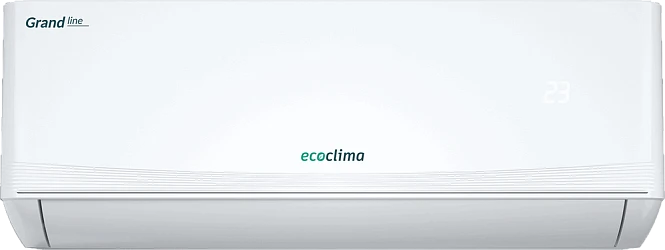Настенный кондиционер Ecoclima ECW/I-TC12/AA-4R2