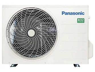 Наружный блок сплит системы Panasonic CU-TZ25ZKE