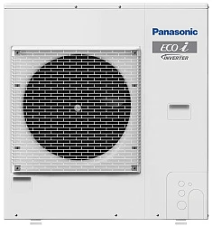 Наружный блок мини (mini) VRF ARV системы Panasonic U-6LE2E8