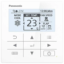 Настенный кондиционер Panasonic CS-Z71YKEA