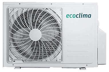 Настенный кондиционер Ecoclima ECW/I-HE24/BB-4R2