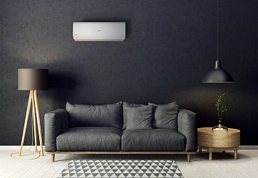 Настенный кондиционер AUX ASW-H12A4/HA-R2DI