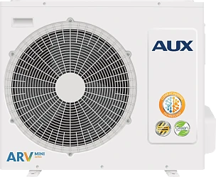 Наружный блок мини (mini) VRF ARV системы AUX ARV-H120/4NR1A