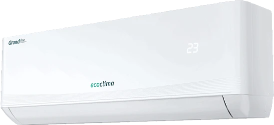 Настенный внутренний блок мульти сплит системы Ecoclima CMWM-TC12/AA-4R2