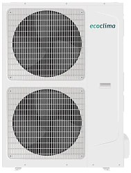 Наружный универсальный блок кондиционера Ecoclima ECL-H60/5R1C(U)