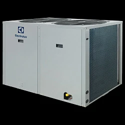 Компрессорно-конденсаторный блок Electrolux ECC-045