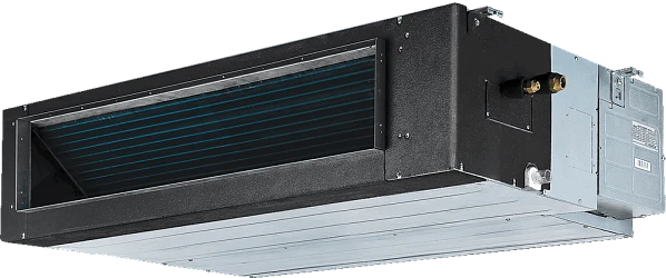 Канальный кондиционер Ecoclima ECLMD-TC48/4R1