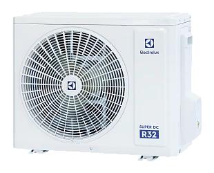 Наружный блок сплит системы Electrolux EACS/I-09HP/N8_25Y_out