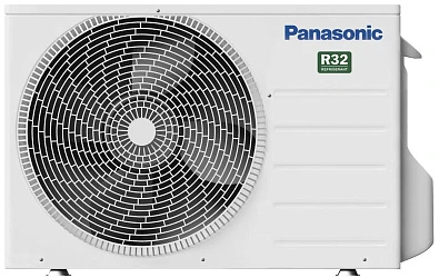 Настенный внутренний блок мульти сплит системы Panasonic CS-Z35XKEW