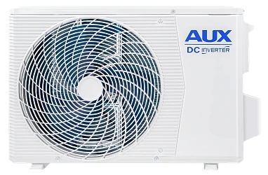 Наружный блок сплит системы AUX AS-H09A4/AF-R2DI