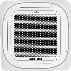 Кассетный кондиционер Ecoclima ECLCA/I-TC60/4R1